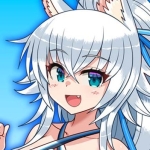 柴オオカミ