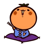 みかん師匠