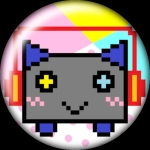 まぐにゃんマン