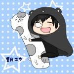 葉月ユウ