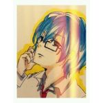 harruhisa