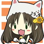 ミラッタ（´0ｖ0）+゜ミララ