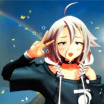 キュウにゃん