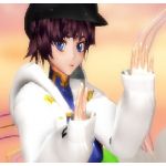 姫慈凪颯