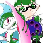サミダレ