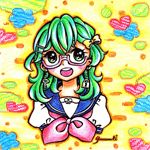 ☆（ゆ・u・き）☆♪