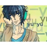 yu-yu