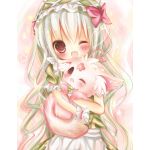 いちごおれ(*´꒳`*)