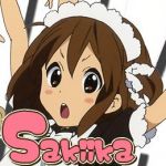さきいか
