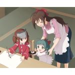 謙虚なナツメ