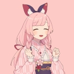 野山野さくら＠kawaii堂店主