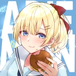 ありえもん