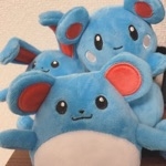 けに