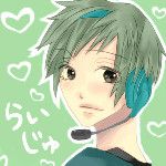 らいじゅ(樹)
