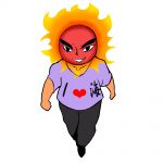 太陽