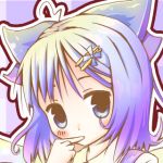 ふぃる。