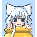 つらら。