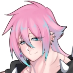 星喰tail
