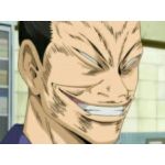 ぴりりん