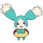 ミャ～