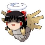 ぬけがら