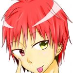 はちりす