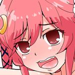 あすにゃん