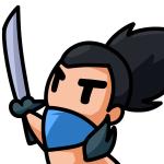 Pちゃん