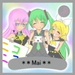 *＊Mai＊*