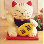 ねまきネコ