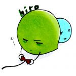 ひろーど