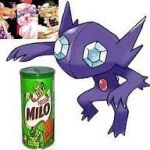 MILO