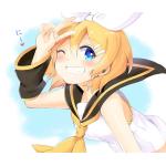 リンちゃんの従者