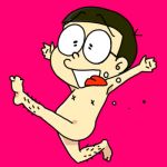SPのび太