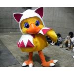 ちょこぼっくる