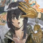 鬱ダ