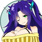 大宮楓果(ふうか)