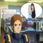 マフティーP
