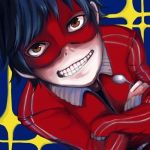 魂☆レッド！！