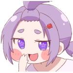 黒柳くろゆり
