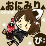ぴ；；（旧）