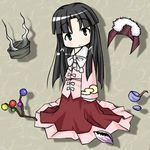 けろん