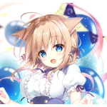 柚子奈ひよ