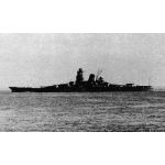 戦艦武蔵