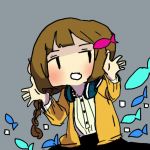 uuu（ウミ）