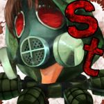 st