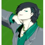 みちこ♂