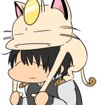 ざきなれ