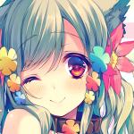 れい亜