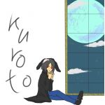 黒兎(くろと)
